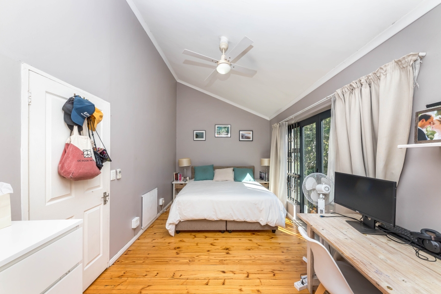 3 Bedroom Property for Sale in Observatory Western Cape